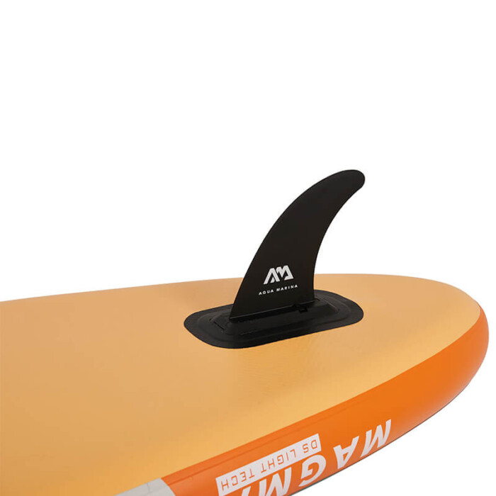 Aqua Marina MAGMA All Round Advanced Inflatable Paddle Board - Buy Online in Ireland