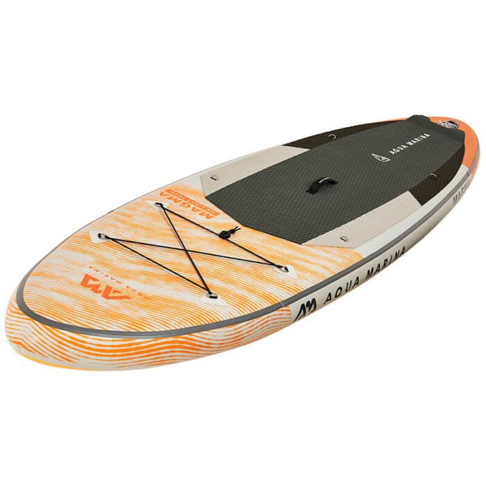 Aqua Marina MAGMA All Round Advanced Inflatable Paddle Board - Buy Online in Ireland