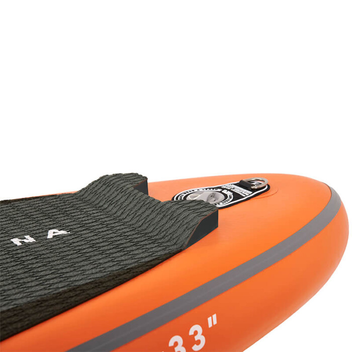 Aqua Marina MAGMA All Round Advanced Inflatable Paddle Board - Buy Online in Ireland