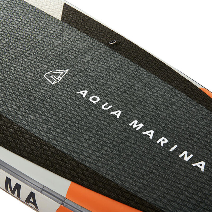 Aqua Marina MAGMA All Round Advanced Inflatable Paddle Board - Buy Online in Ireland