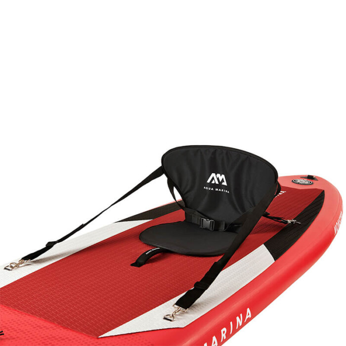 Aqua Marina MONSTER All Round Inflatable Paddle Board - Buy Online in Ireland