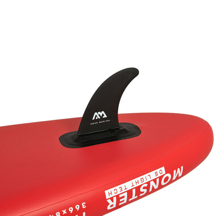 Aqua Marina MONSTER All Round Inflatable Paddle Board - Buy Online in Ireland