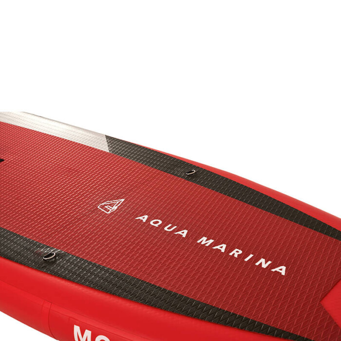 Aqua Marina MONSTER All Round Inflatable Paddle Board - Buy Online in Ireland