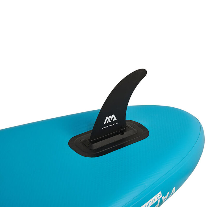 Aqua Marina VAPOR All Round Inflatable Paddle Board - Buy Online in Ireland