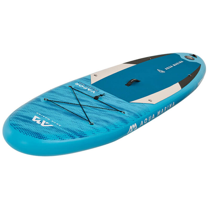 Aqua Marina VAPOR All Round Inflatable Paddle Board - Buy Online in Ireland