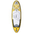 Aqua Marina VIBRANT 8’0” Kids Youth Inflatable Paddle Board - Buy Online in Ireland