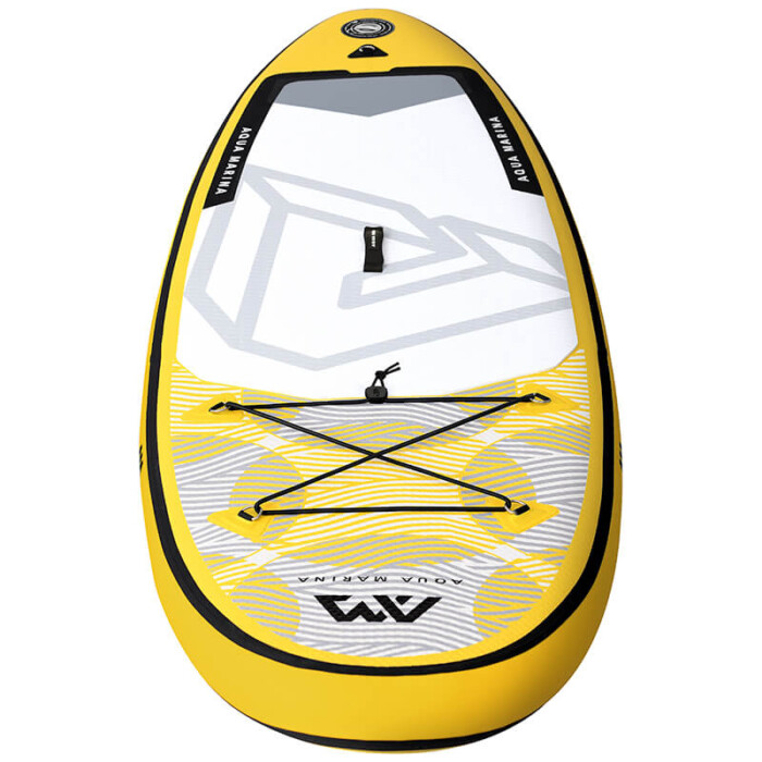 Aqua Marina VIBRANT 8’0” Kids Youth Inflatable Paddle Board - Buy Online in Ireland