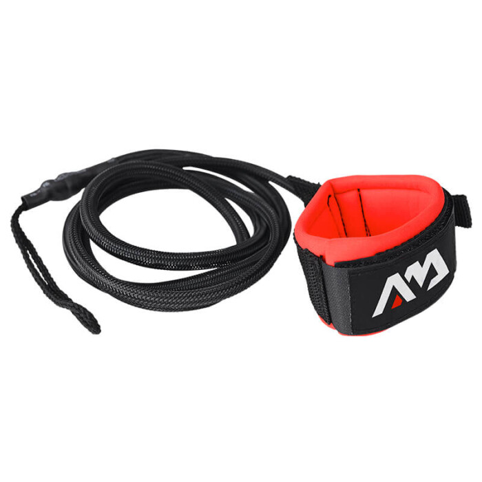 Aqua Marina SUP Safety Leash for Stand Up Paddle Boards - Buy Online in Ireland