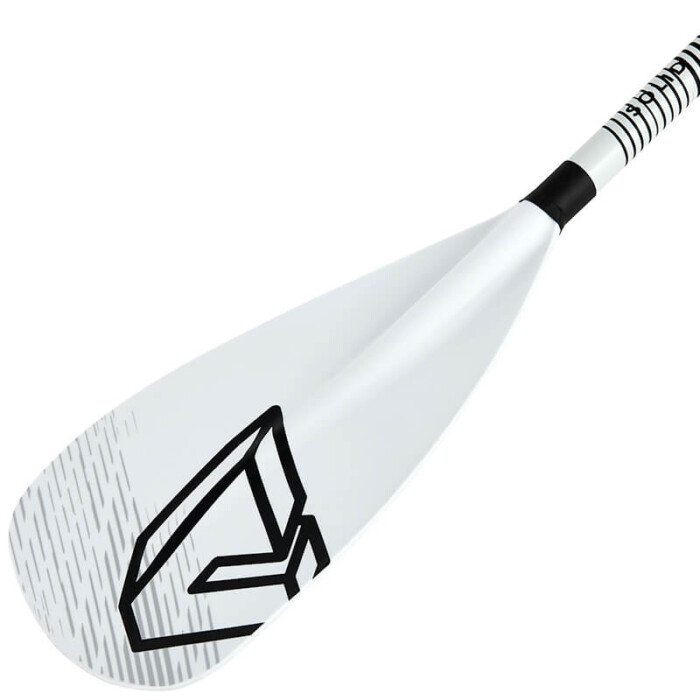 Aqua Marina Solid SUP Paddle for Stand Up Paddle Board - Buy Online in Ireland