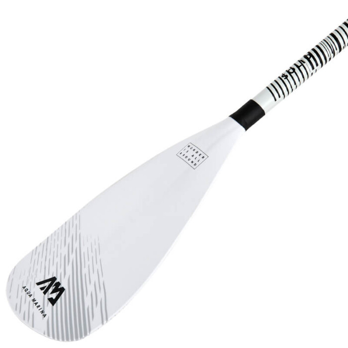 Aqua Marina Solid SUP Paddle for Stand Up Paddle Board - Buy Online in Ireland