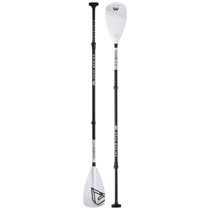 Aqua Marina Solid SUP Paddle for Stand Up Paddle Board - Buy Online in Ireland