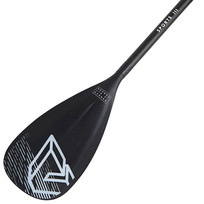 Aqua Marina SUP Sports III 3 Piece Paddle for Stand Up Paddle Boards - Buy Online in Ireland