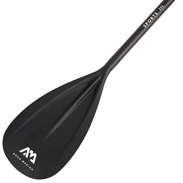 Aqua Marina SUP Sports III 3 Piece Paddle for Stand Up Paddle Boards - Buy Online in Ireland