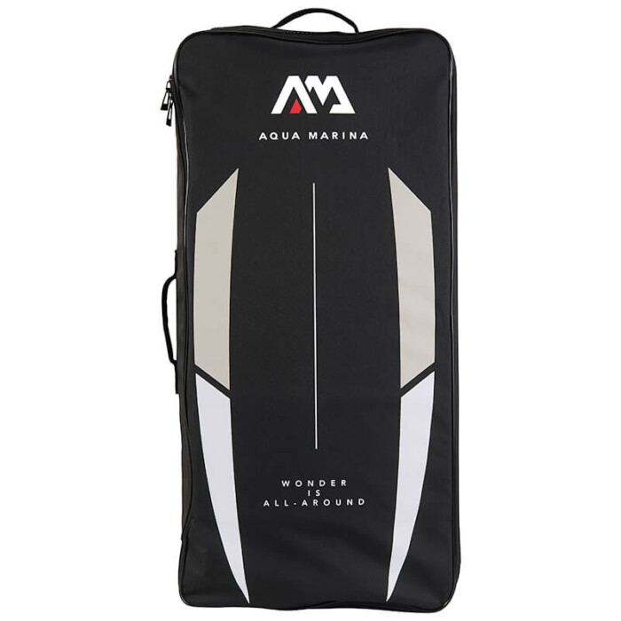 Aqua Marina SUP Zip Backback for Stand Up Paddle Boards - Buy Online in Ireland