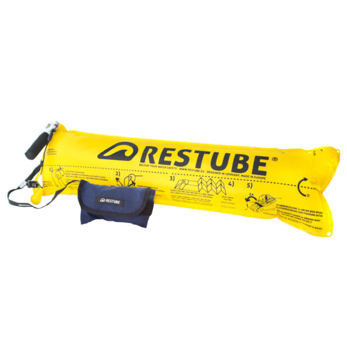 Buy RESTUBE basic Marine Blue Floatation Device for Water Activities in Ireland