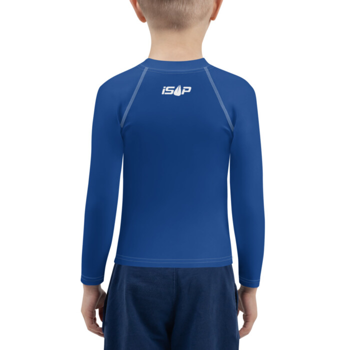 Buy Kids's Rash Guard/Vest/Rashie Online in Ireland with FREE Delivery from iSUP
