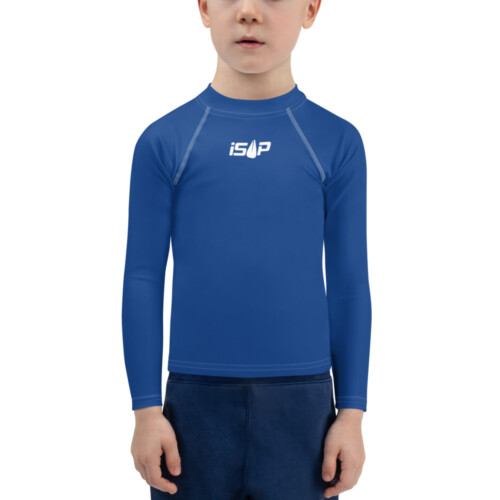 Buy Kids's Rash Guard/Vest/Rashie Online in Ireland with FREE Delivery from iSUP