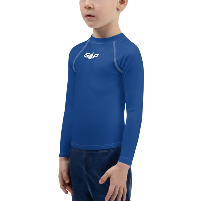 Buy Kids's Rash Guard/Vest/Rashie Online in Ireland with FREE Delivery from iSUP