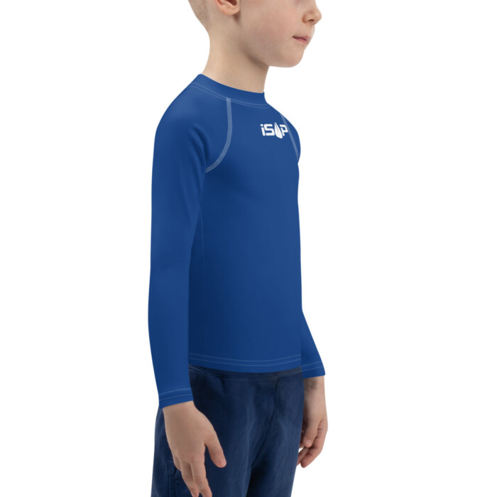Buy Kids's Rash Guard/Vest/Rashie Online in Ireland with FREE Delivery from iSUP