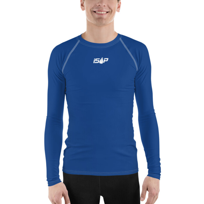 Buy Men's Rash Guard/Vest/Rashie Online in Ireland with FREE Delivery from iSUP