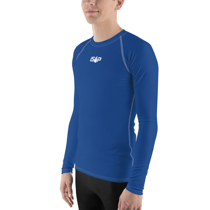 Buy Men's Rash Guard/Vest/Rashie Online in Ireland with FREE Delivery from iSUP
