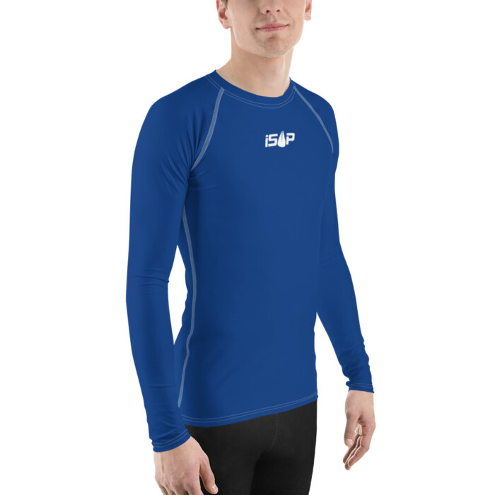 Buy Men's Rash Guard/Vest/Rashie Online in Ireland with FREE Delivery from iSUP