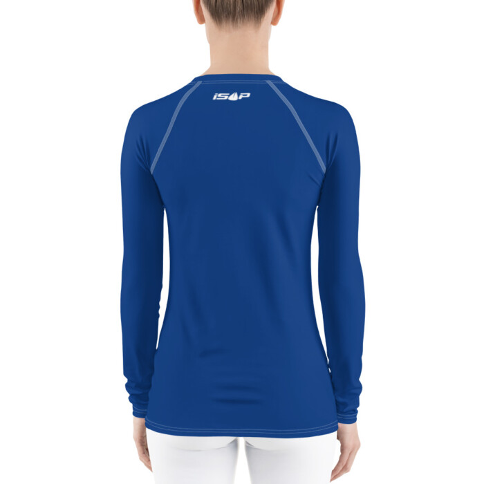 Buy Womens's Rash Guard/Vest/Rashie Online in Ireland with FREE Delivery from iSUP