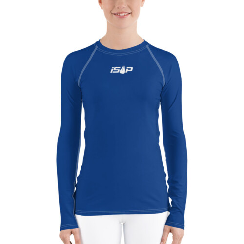 Buy Womens's Rash Guard/Vest/Rashie Online in Ireland with FREE Delivery from iSUP