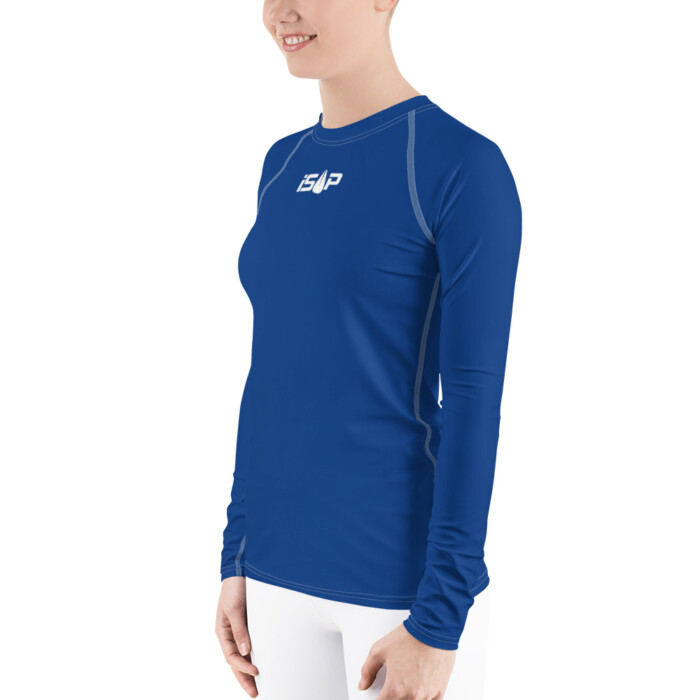 Buy Womens's Rash Guard/Vest/Rashie Online in Ireland with FREE Delivery from iSUP