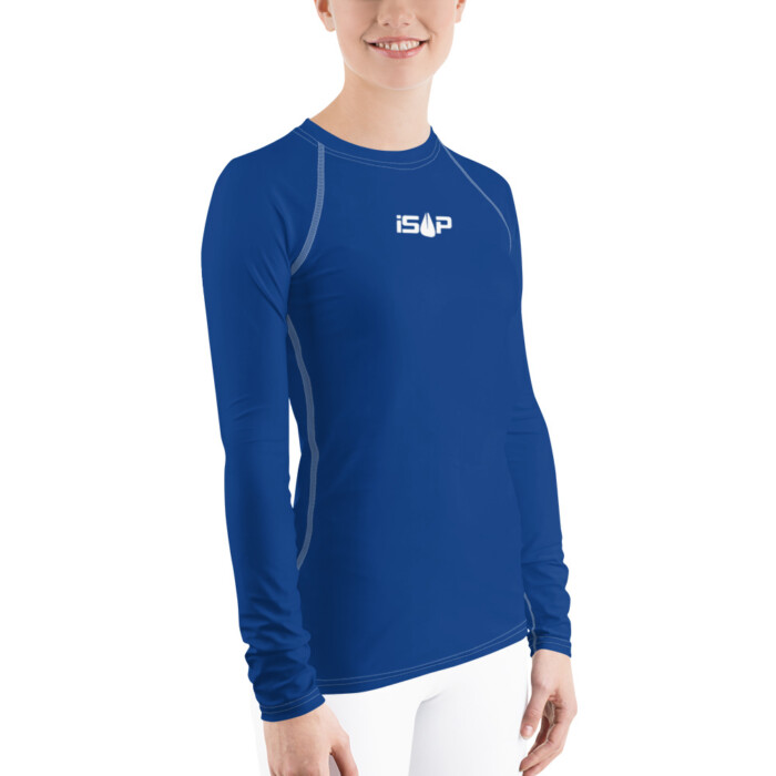 Buy Womens's Rash Guard/Vest/Rashie Online in Ireland with FREE Delivery from iSUP