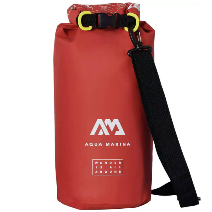 Buy Aqua Marina 10 Litre Dry Bags Online in Ireland