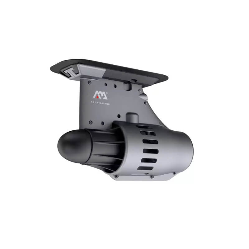 Sup fin store motor