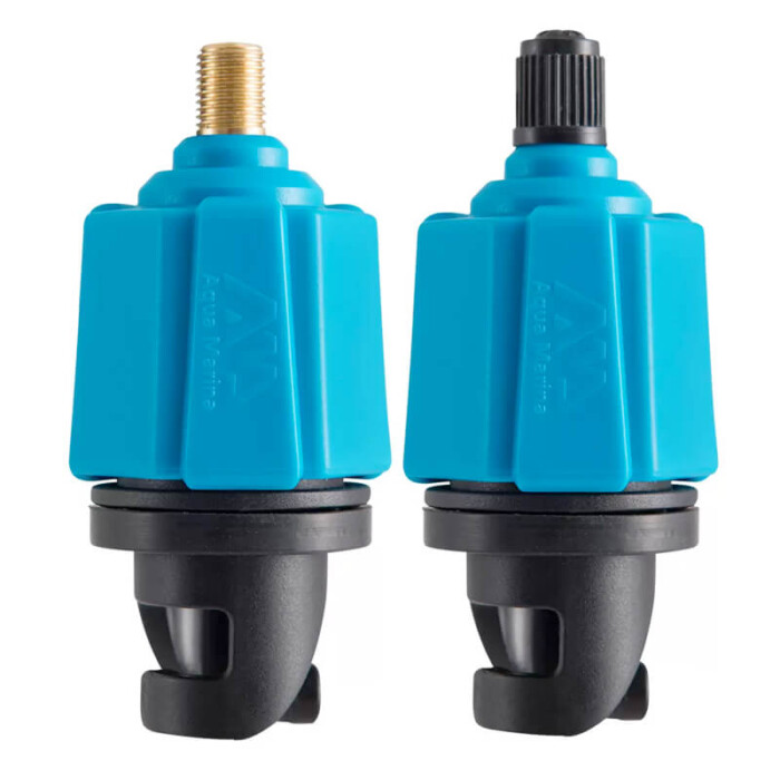 Aqua Marina SUP Valve Adapter for Stand Up Paddle Boards - Buy Online in Ireland