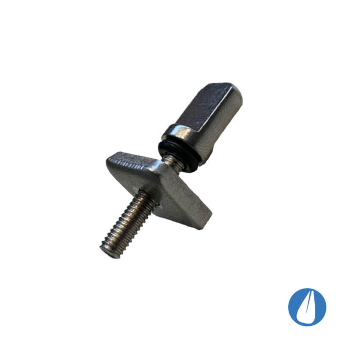 Spare Screw for US Center Fin Box- Buy Online in Ireland
