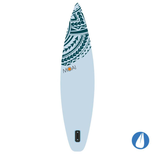 Buy MOAI 11’6” Inflatable SUP Touring Stand Up Paddle Boards Ireland