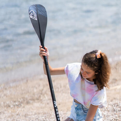 Aqua Marina Ace 2022 Kids SUP Paddle for Stand Up Paddle Board - Buy Online in Ireland