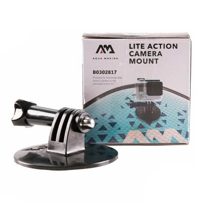 Aqua Marina Lite Action Camera Mount for Stand Up Paddle Board - Buy Online in Ireland