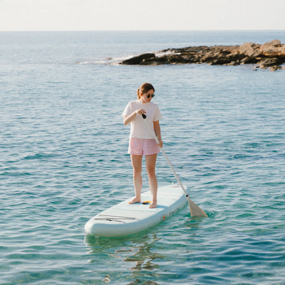 MOAI 11' Beach Vibes Ocean SUP Package - Ireland