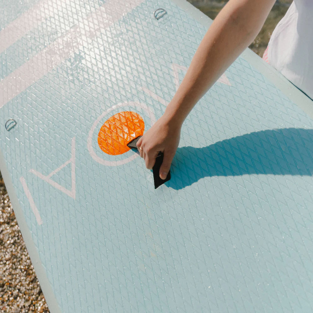 MOAI 11' Beach Vibes Ocean SUP Package - Ireland