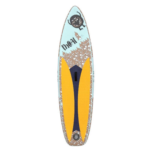 MOAI 8'2 Kids SUP Package - iSUP Ireland